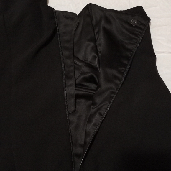 Bardot Anja One-Shoulder Dress - Picture 5 of 8